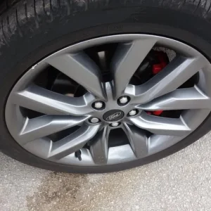 Ford Kuga 2.0 TDCi ST-Line Edition 5-door Automatic Diesel 2019 - Image 4