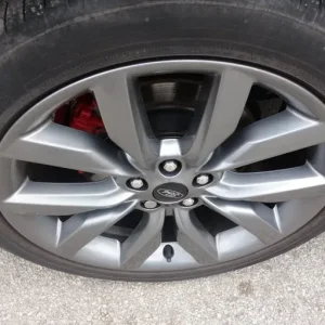 Ford Kuga 2.0 TDCi ST-Line Edition 5-door Automatic Diesel 2019 - Image 7