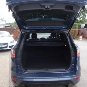 Ford Kuga 2.0 TDCi ST-Line Edition 5-door Automatic Diesel 2019 - Image 8