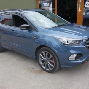 Ford Kuga 2.0 TDCi ST-Line Edition 5-door Automatic Diesel 2019