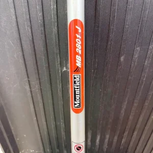 Mountfield petrol strimmer combi - Image 3