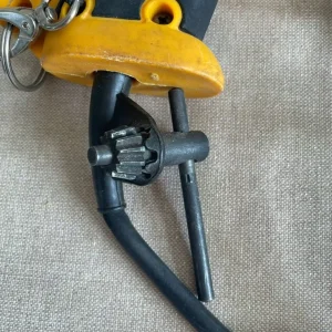 JCB Corded Hammer Drill JCBD-HD860 860W with handle - Image 5