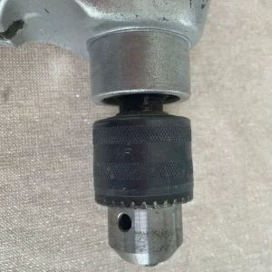 JCB Corded Hammer Drill JCBD-HD860 860W with handle - Image 7