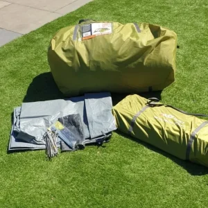 Vango Neva XL family tent - Image 3