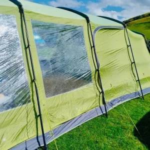 Vango Neva XL family tent
