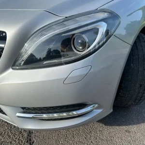 2013 Mercedes-Benz B-Class BLUEEFFICIENCY SPORT MPV Petrol Manual - Image 7