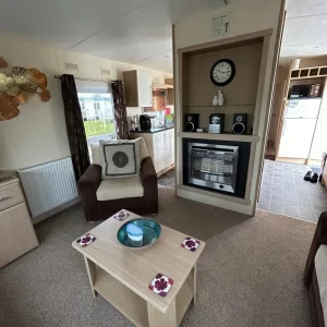 6-Berth Kensington Delta 38ft 2008 - Image 8