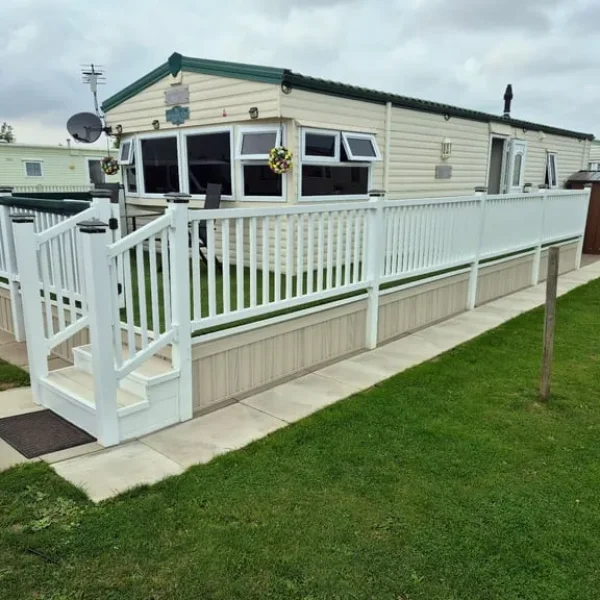6-Berth Kensington Delta 38ft 2008