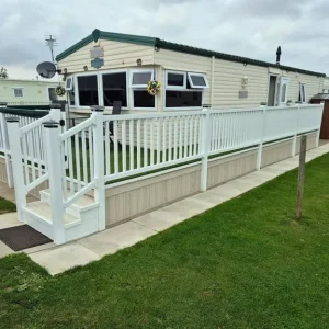 6-Berth Kensington Delta 38ft 2008