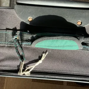 2 small suitcases - Image 2