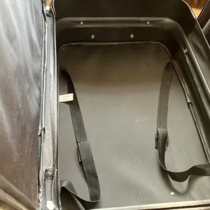 2 small suitcases - Image 3