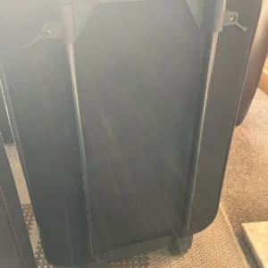 2 small suitcases - Image 4