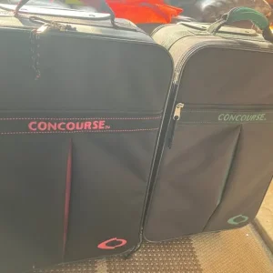 2 small suitcases - Image 5