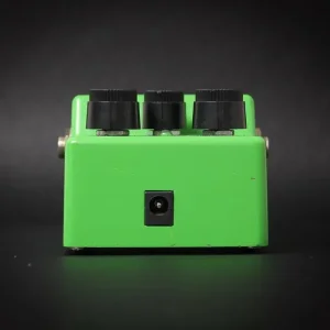 Ibanez TS 9 Tube Screamer Overdrive Pedal - Image 3