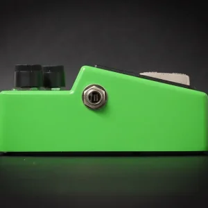 Ibanez TS 9 Tube Screamer Overdrive Pedal - Image 4