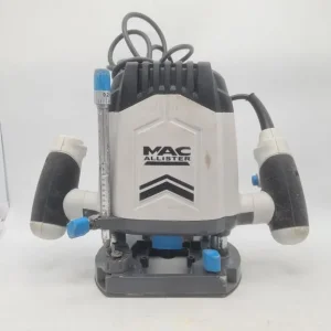 MACALLISTER ROUTER SET MSR1200 - Image 3