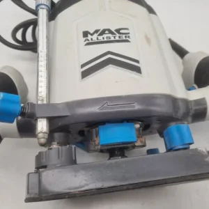 MACALLISTER ROUTER SET MSR1200 - Image 6