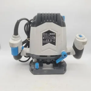 MACALLISTER ROUTER SET MSR1200