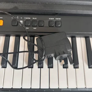 Casio CT-S100 Electric Keyboard MIDI Controller - Image 5