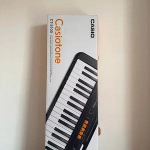 Casio CT-S100 Electric Keyboard MIDI Controller - Image 7