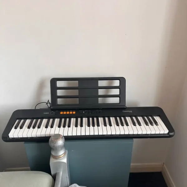 Casio CT-S100 Electric Keyboard MIDI Controller