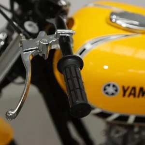 1991 Yamaha XS650 Flat Tracker - Image 7