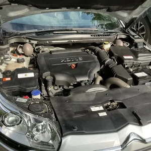 Citroen C5 Estate 2015 - Image 4