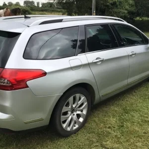 Citroen C5 Estate 2015 - Image 6