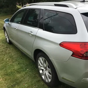 Citroen C5 Estate 2015 - Image 7