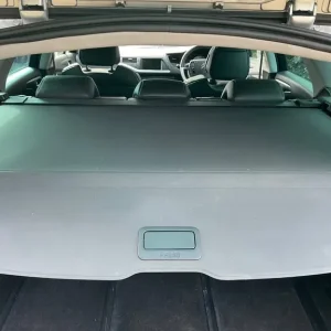 Citroen C5 Estate 2015