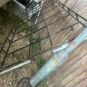 Full will roof rack - Image 3