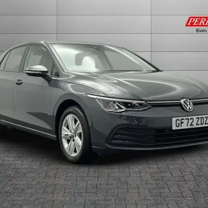 2022 Volkswagen Golf 1.5 TSI Life 5-door Hatchback Petrol Manual