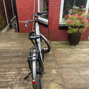 Moustache Samedi 28 Electric Bike - Image 2