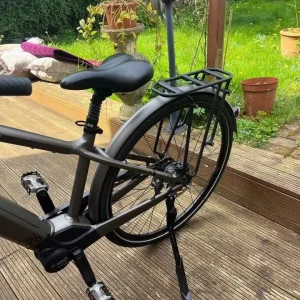 Moustache Samedi 28 Electric Bike - Image 4