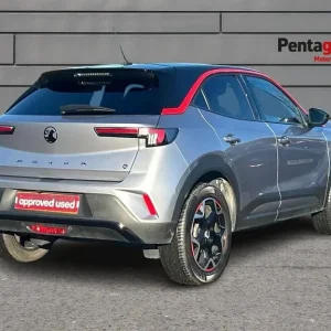 Vauxhall Mokka Electric 50kWh 5dr SUV - Image 4