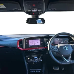 Vauxhall Mokka Electric 50kWh 5dr SUV - Image 7
