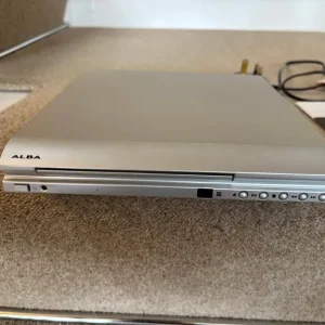 Alba DVD62XI DVD Player - Image 3