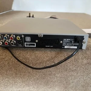 Alba DVD62XI DVD Player - Image 4