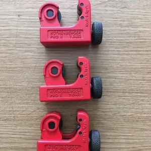 Pipe cutters - Image 2