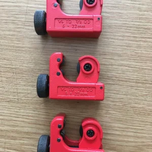 Pipe cutters - Image 3