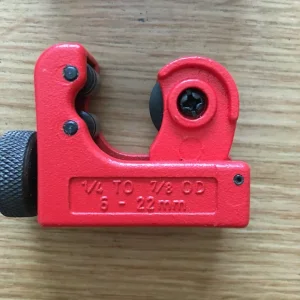 Pipe cutters - Image 4