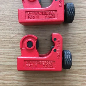 Pipe cutters - Image 5