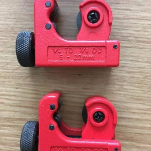 Pipe cutters - Image 7