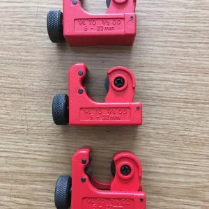 Pipe cutters - Image 8
