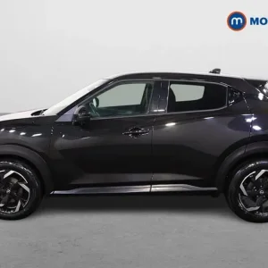 2023 Nissan Juke 1.0 DiG-T 114 N-Connecta 5dr SUV Petrol Manual - Image 4