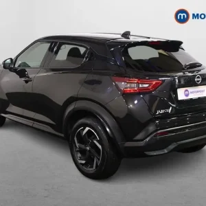 2023 Nissan Juke 1.0 DiG-T 114 N-Connecta 5dr SUV Petrol Manual - Image 5