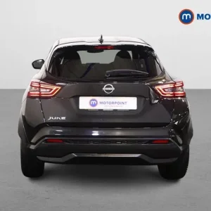 2023 Nissan Juke 1.0 DiG-T 114 N-Connecta 5dr SUV Petrol Manual - Image 6