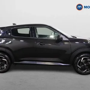 2023 Nissan Juke 1.0 DiG-T 114 N-Connecta 5dr SUV Petrol Manual - Image 8