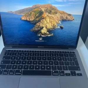 MacBook Air 2021 13inch - Image 2