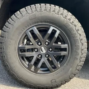 2021 Ford Ranger Raptor 2.0 EcoBlue 4x4 Double Cab - Image 8